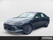New 2025 Hyundai Sonata Hybrid Limited 4dr Car