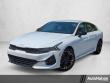 Used 2022 Kia K5 GT-Line 4dr Car