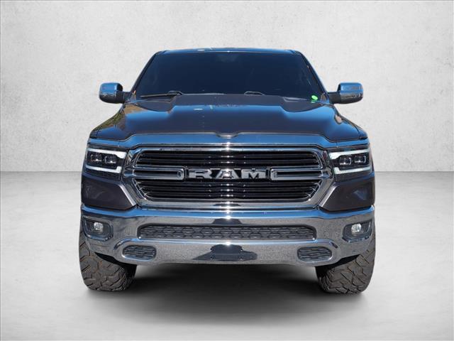 2020 Ram 1500 Big Horn photo 2