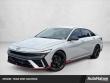 New 2025 Hyundai Elantra N Sedan 4dr Car