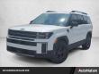 New 2026 Hyundai Santa Fe XRT AWD Sport Utility