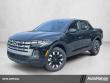 Certified 2025 Hyundai Santa Cruz SE Crew Cab Pickup