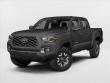 Used 2020 Toyota Tacoma TRD Off Road Crew Cab Pickup