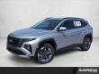 New 2026 Hyundai Tucson Hybrid SEL Convenience Sport Utility