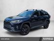 Used 2021 Toyota RAV4 Hybrid XLE Sport Utility