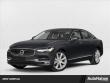 Used 2018 Volvo S90 Momentum 4dr Car