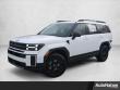 New 2026 Hyundai Santa Fe XRT AWD Sport Utility