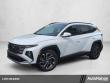 Certified 2026 Hyundai Tucson Limited Sport Utility