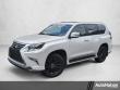 Used 2023 Lexus GX GX 460 Luxury Sport Utility