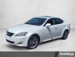 Used 2008 Lexus IS 250  4dr Car