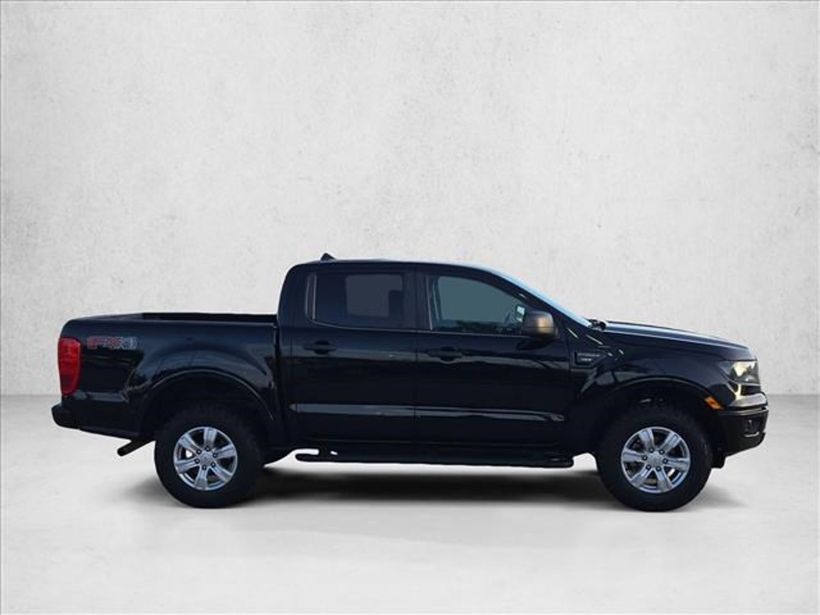 Used 2019 Ford Ranger XLT Crew Cab Pickup