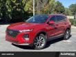Used 2020 Hyundai Santa Fe Limited Sport Utility