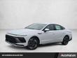 New 2026 Hyundai Sonata SEL Sport 4dr Car