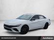 New 2026 Hyundai Elantra SEL Sport 4dr Car