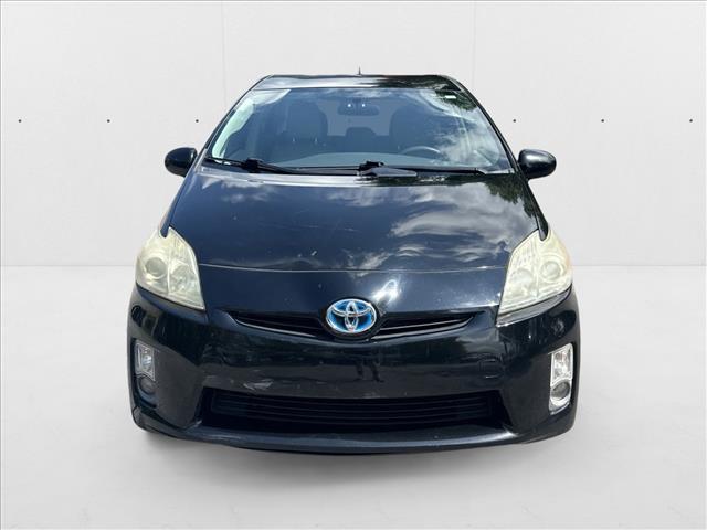 Used 2011 Toyota Prius I with VIN JTDKN3DU0B1477436 for sale in Buford, GA