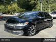 Used 2017 Honda Accord Sedan EX-L 4dr Car