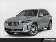 Used 2025 BMW X5 xDrive50e Sport Utility