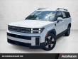 New 2026 Hyundai Santa Fe Hybrid SEL Sport Utility