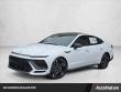 New 2026 Hyundai Sonata N Line 4dr Car