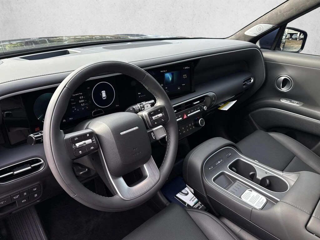 Used 2026 Hyundai Palisade Calligraphy Sport Utility