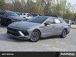  Hyundai Sonata Hybrid