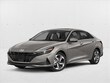 Hyundai Elantra Hybrid