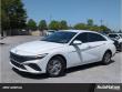 New 2026 Hyundai Elantra SE 4dr Car