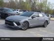 New 2026 Hyundai Sonata Hybrid SEL 4dr Car