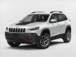 Used 2023 Jeep Cherokee Altitude Lux Sport Utility