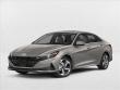 Used 2023 Hyundai Elantra Hybrid Limited 4dr Car
