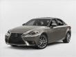 Used 2015 Lexus IS 250  4dr Car
