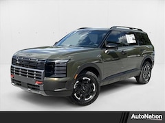 2026 Hyundai Palisade XRT AWD Sport Utility