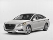 Hyundai Sonata Hybrid