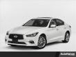 Used 2018 INFINITI Q50 3.0t LUXE 4dr Car