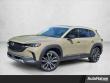 Used 2024 Mazda CX-50 2.5 Turbo Premium Plus Package Sport Utility