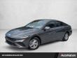 New 2026 Hyundai Elantra SE 4dr Car