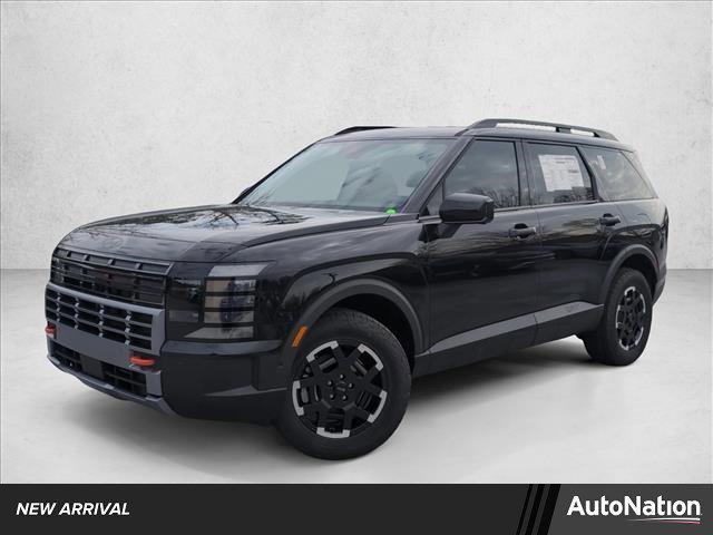 2026 Hyundai Palisade XRT Pro's photo