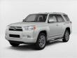 Used 2013 Toyota 4Runner Limited Sport Utility