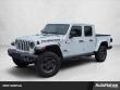 Used 2020 Jeep Gladiator Rubicon Crew Cab Pickup