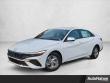 New 2026 Hyundai Elantra SE 4dr Car