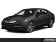  Acura TLX