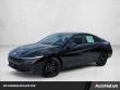 New 2026 Hyundai Elantra SEL Sport Premium 4dr Car
