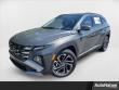 New 2025 Hyundai Tucson Limited FWD Sport Utility