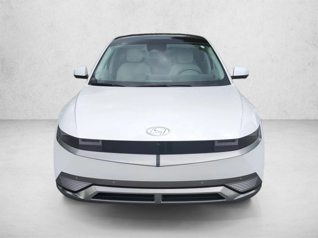 Certified 2024 Hyundai IONIQ 5 Limited Sport Utility