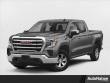 Used 2021 GMC Sierra 1500 SLE Crew Cab Pickup