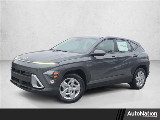 2026 Hyundai Kona SE's photo