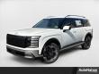 New 2026 Hyundai Palisade Limited FWD Sport Utility