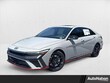 Hyundai Elantra N