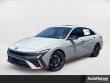 New 2025 Hyundai Elantra N Sedan 4dr Car