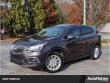 Used 2017 Buick Envision Preferred Sport Utility